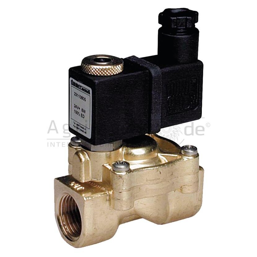 VFG-MAX-S220-3/4-NG-230/50-60 Ventil