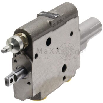 Bosch/Rexroth Wegeventil - R917010119-SAP