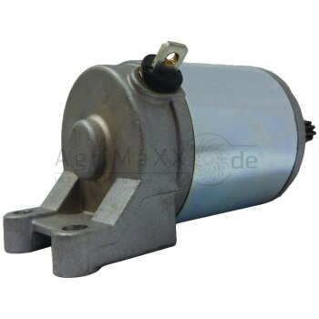 Starter - 420-296-390