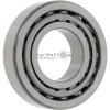Rillenkugellager 62203 2RS