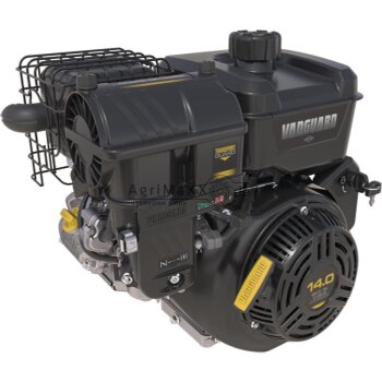 Briggs & Stratton Motor - 25V3370009F1EG0001