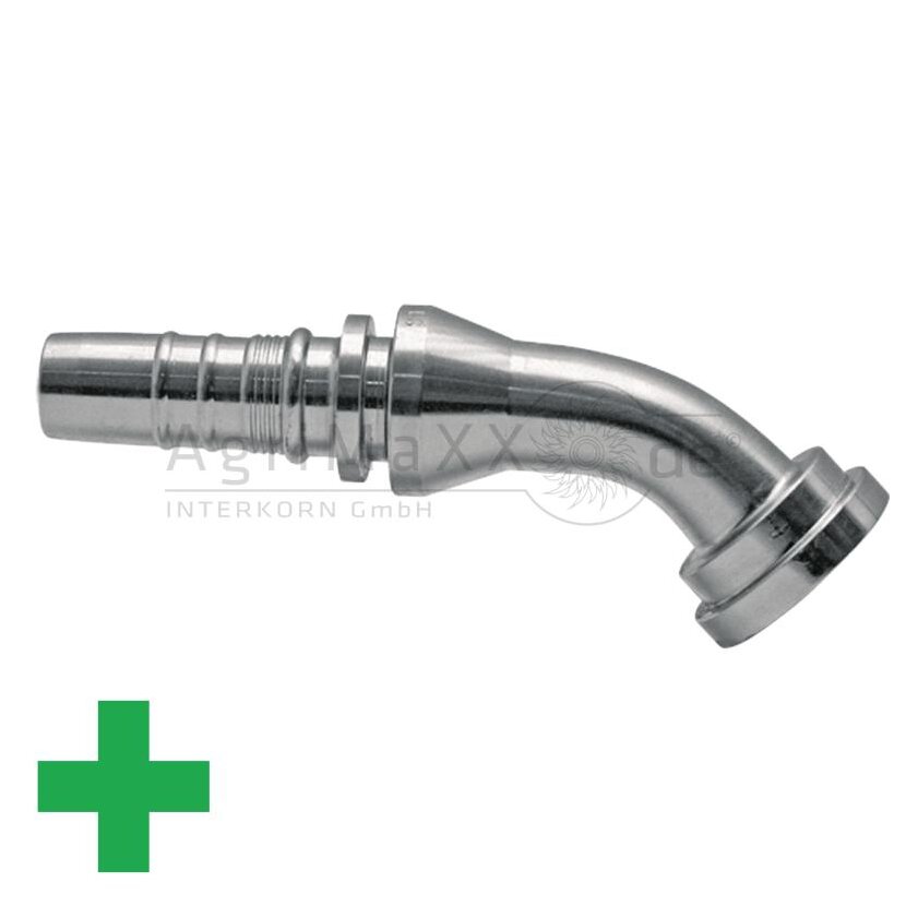 Manuli PN 20 SFL 1"" 45° IL - M43340-12-16