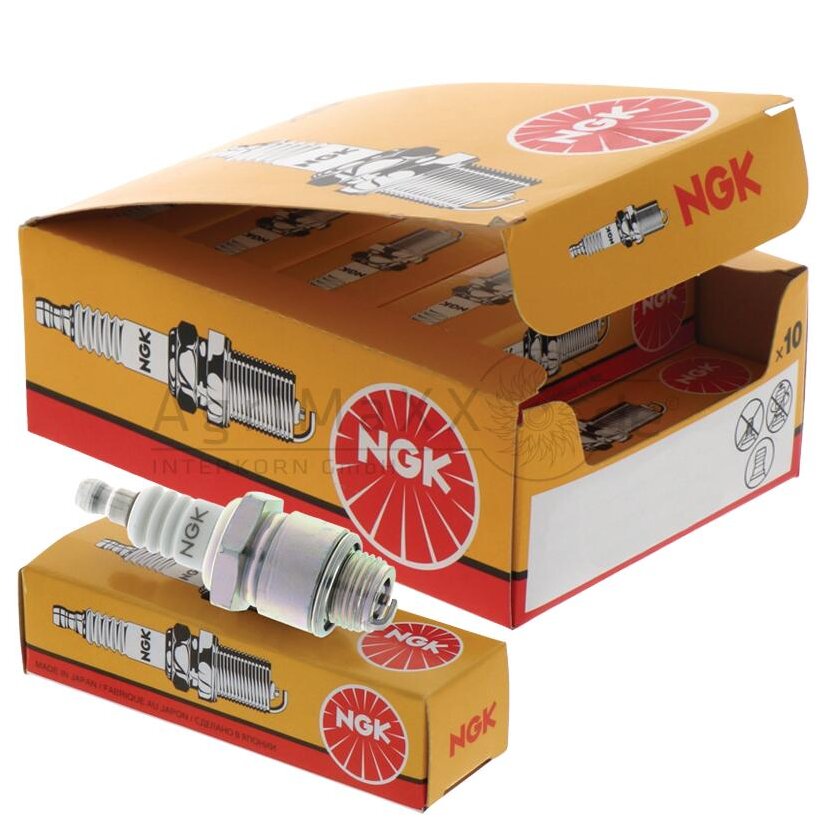 NGK Zündkerzen - 4695 -