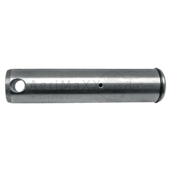 Bolzen - Durchmesser: 30 mm - Länge: 135 mm
