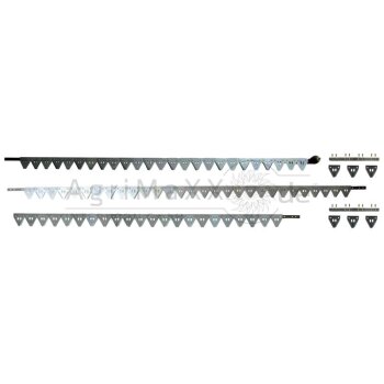 SCHUMACHER Mähmesser - AZ41685