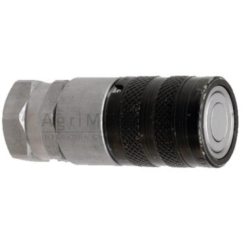 Faster 3FFH Muffe IG 3/4"" BSP - 3FFH12 34GAS F