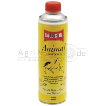 Ballistol Animal - 26520
