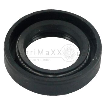 Casappa High-Pressure Dichtung 18x30x7
