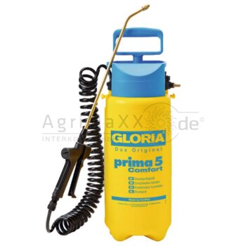 Gloria Drucksprühgerät - 000091.0000