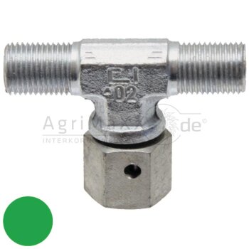 TA M22 M-M-FS-MET - 306906