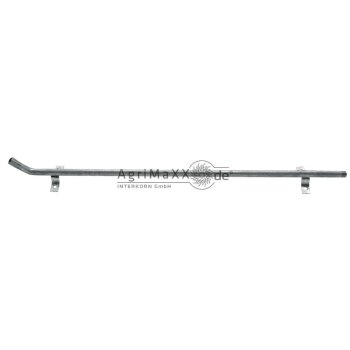 Rohr - L&auml;nge: 760 mm