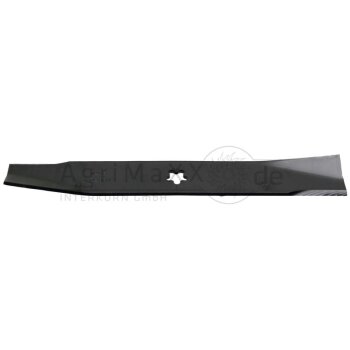 Messer - Länge: 395 mm