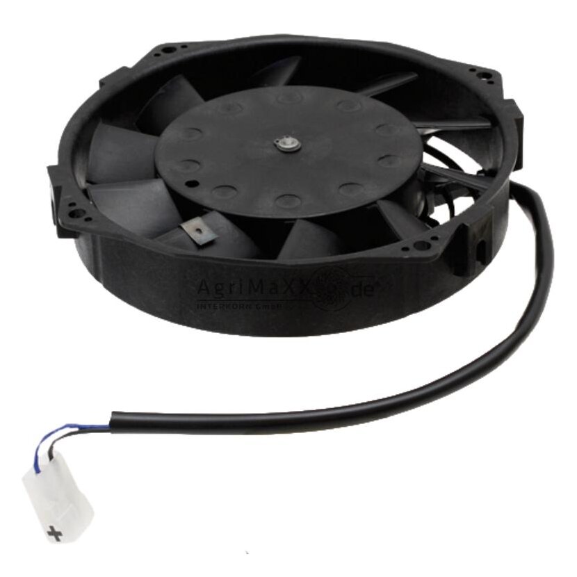 OMT Motor für Ölkühler 24V SS30 - (SS30)ES24350A-WPC