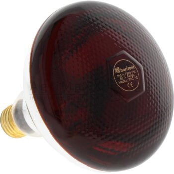 Horizont Infrarot-Sparlampe - 38116405100R