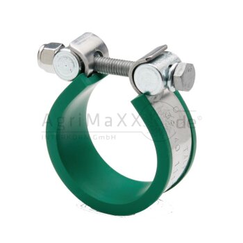 Stopflex Schelle 24mm bis 25mm