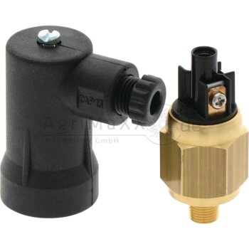 OMT Indikator VE1