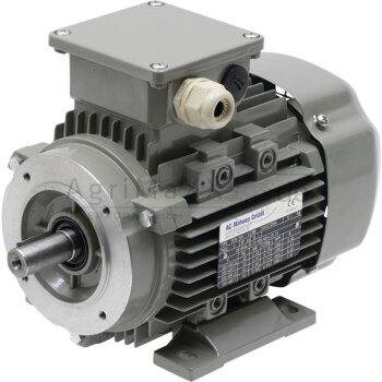 EM-IE2-71-4-B3-230V-0,37 kW N=1400/min
