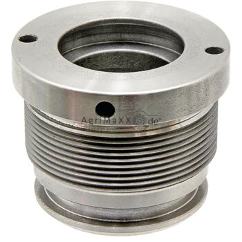 Contarini D50/30 Kopfmutter M54x1,5