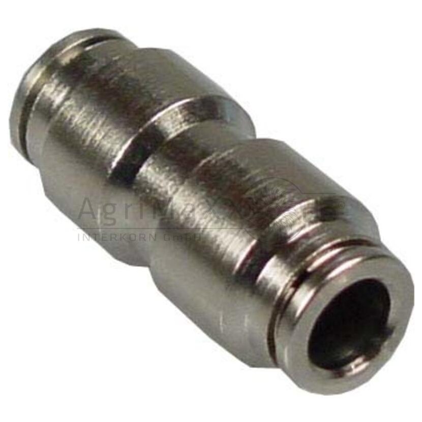 BK-GV-6-MSv Gerader Verbinder