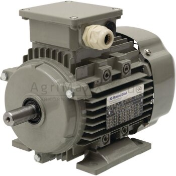 EM-IE3-180M-4-B3-4/6-18,5 kW N=1400/min