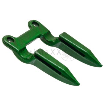 Doppelfinger - H153719