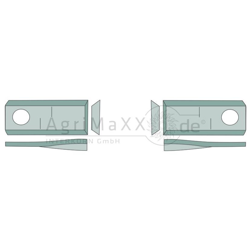 Klinge - 570411 -