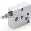 Oleodinamica Marchesini Einfach Senkbremsventil OMP/OMR-SF 1/2"" - V0415/SF