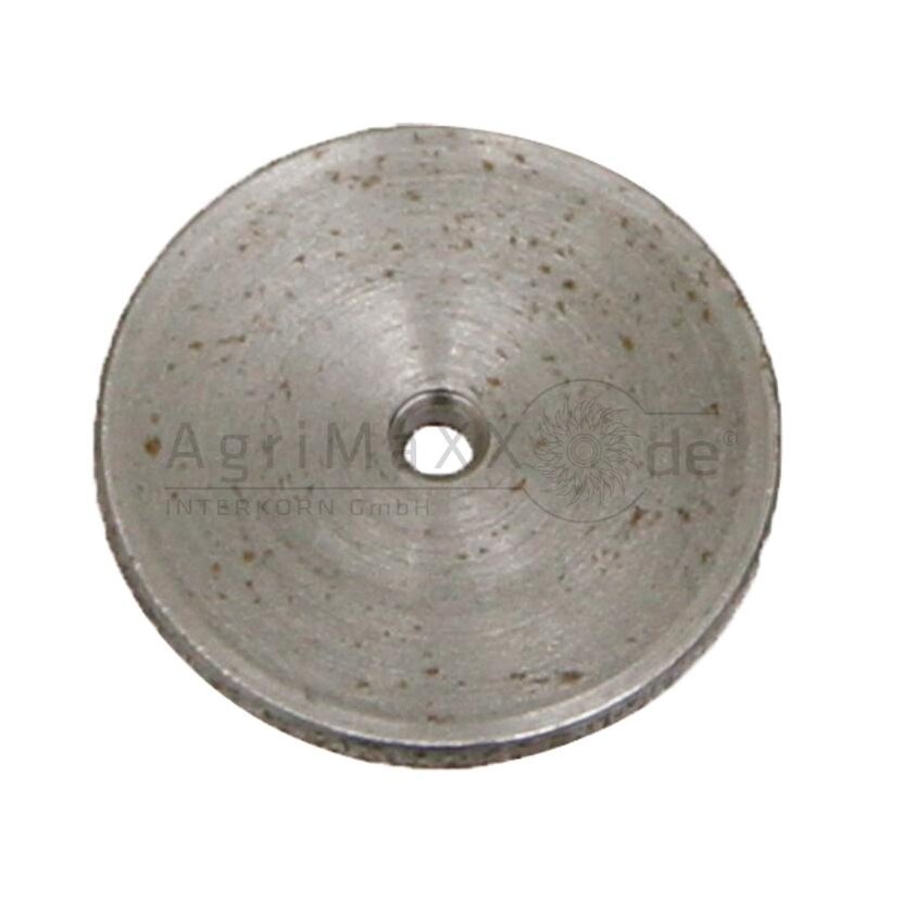 Blende DV (12 x 0,9) - DS