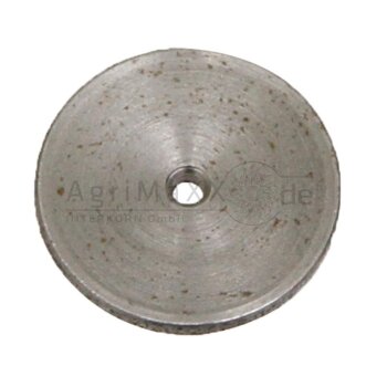 Blende DV (8 x 0,8) - DS