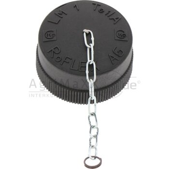 ROFLEX Schutzkappe 1? DN25-BG6 - 103556