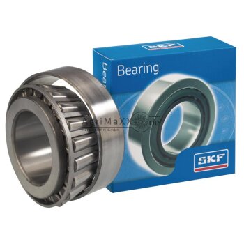 SKF Kegelrollenlager 30312 - J2/Q