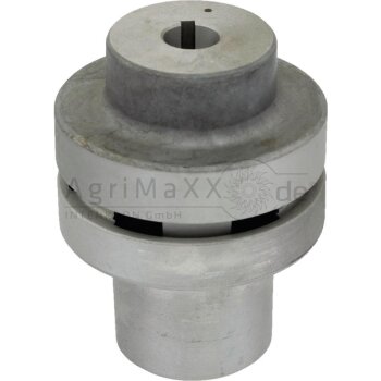 OMT Kupplung Durchmesser24 Gr.1 1:8 Durchmesser48 - ND70A