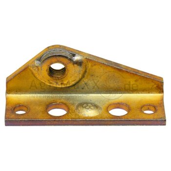 Ziegler Messerkopf - 005027B
