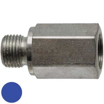 GAL 1/2 M-BSP x 1/2 F-BSP L=36