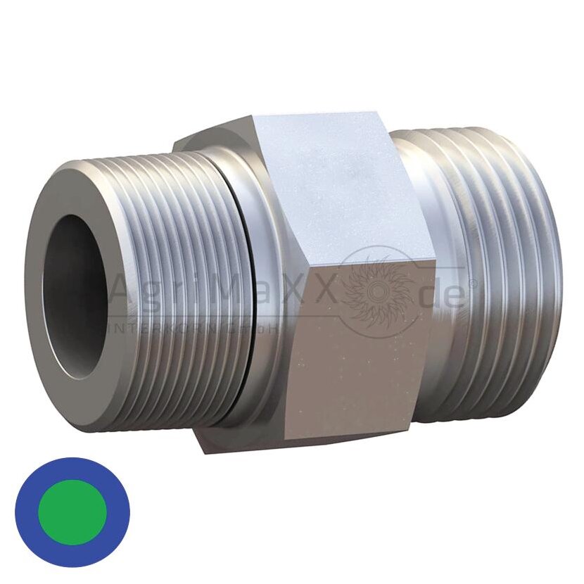 X-GER 22 L 3/4 BSPT