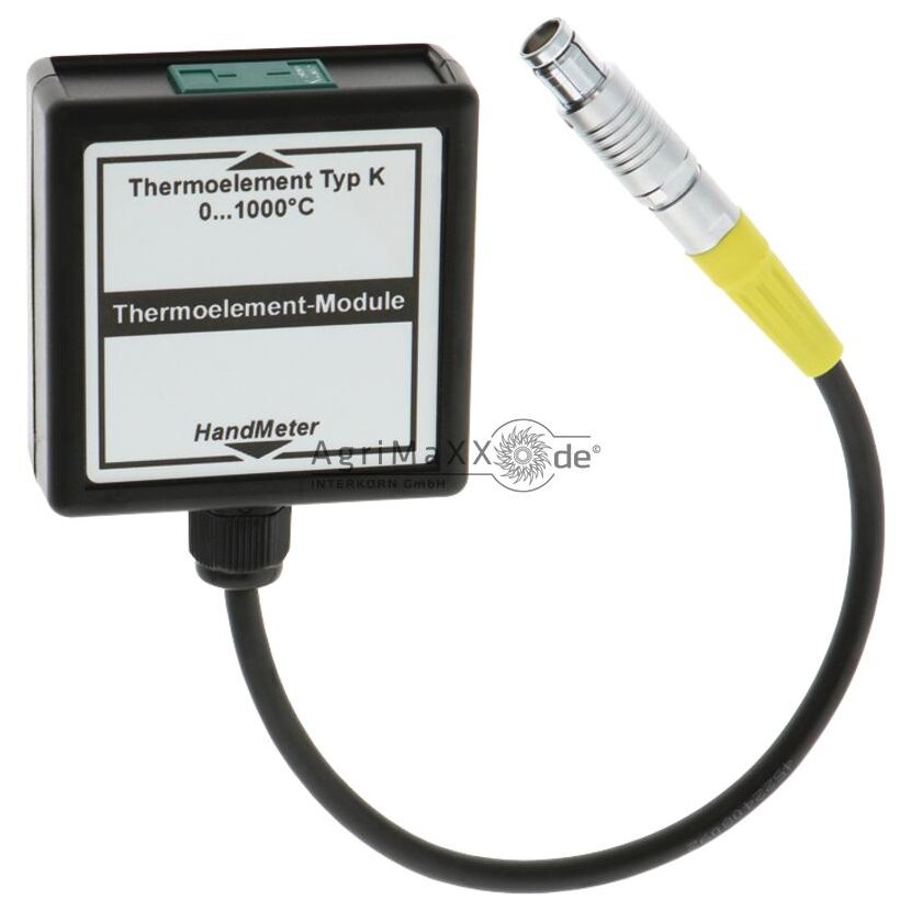 Parker Thermoelementkonverter - SCTA-400-02