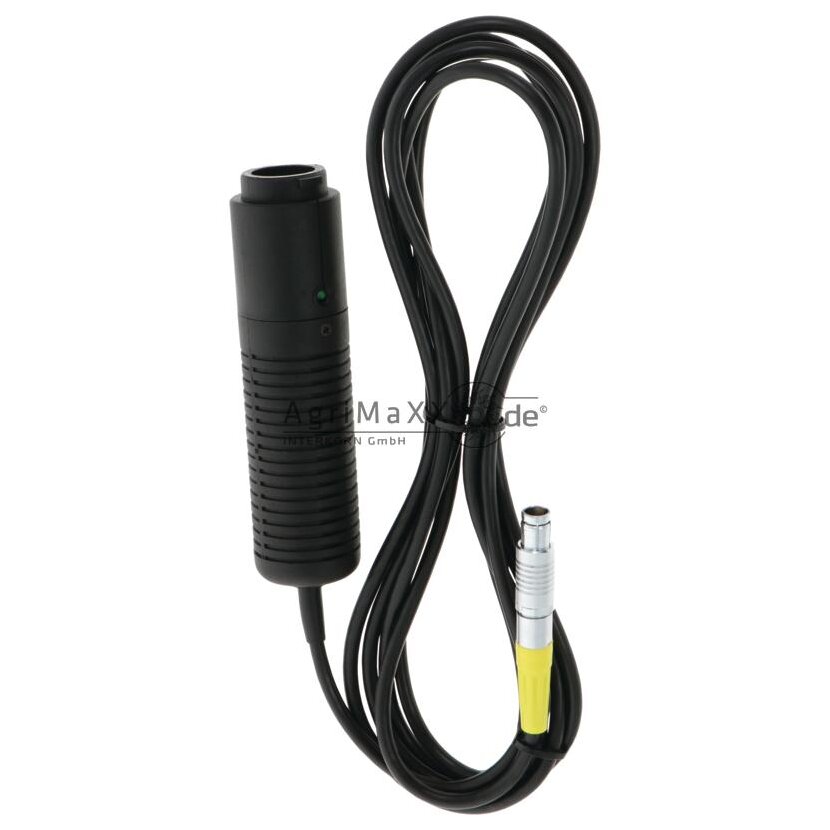 Parker Thermoelementkonverter - SCTA-400-02