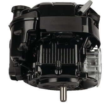 Briggs & Stratton Motor - 104M020045H5YY0001