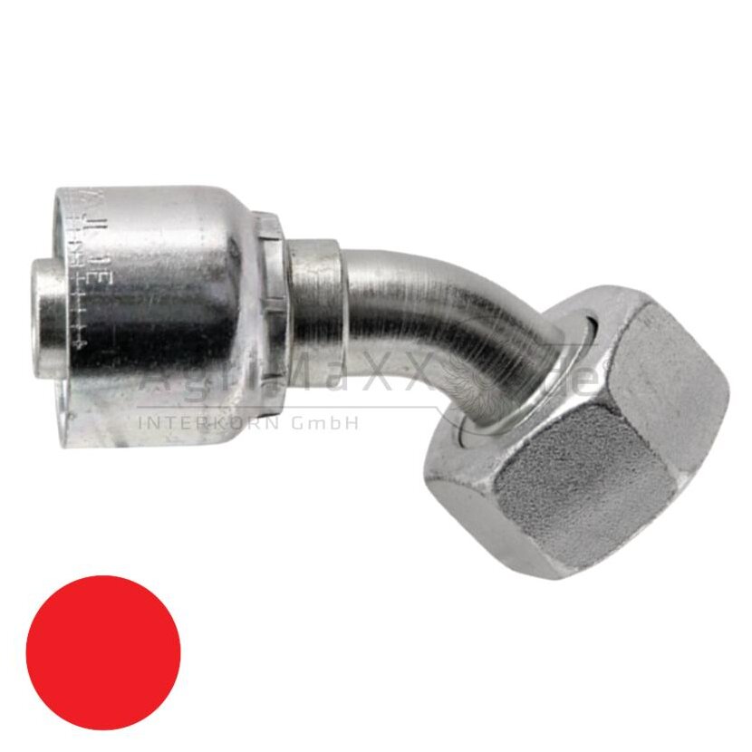 Parker PNE 12 DKOS M24x1.5 45° (16S) - 10C48-16-8