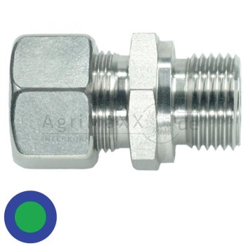 PH GEV 22 L-R 1/2"" VA - GE-LR-22-G 1/2"