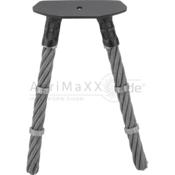 Wildkrautb&uuml;schelsatz - L&auml;nge: 280 mm - Stahl