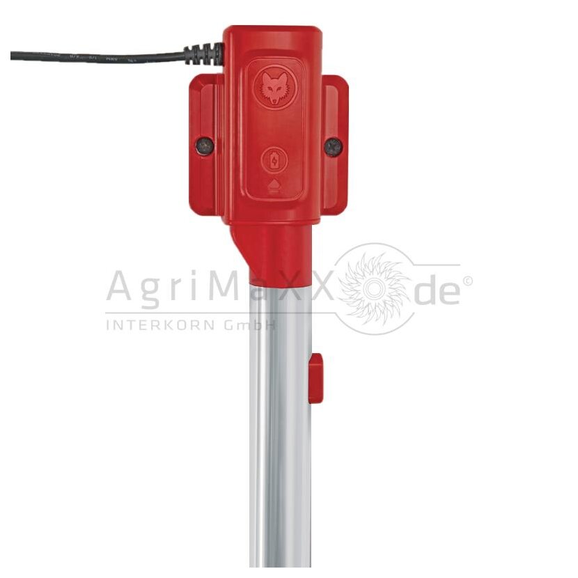 Wolf Garten Schnellladegerät QC 25 EM - 72AMC3-1650