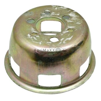 Starterglocke