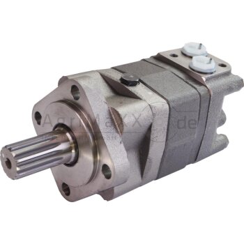 WHITE Motor OMS 250 D=1.14""Z14 - 151-F-0512