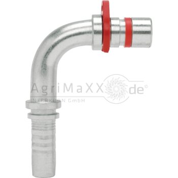 Cejn WEO-Einpressnippel 90° 3/4"" (23 mm) -...
