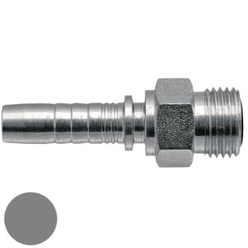 Manuli PN 16 ORFS 1"" IL - M32410-10-10
