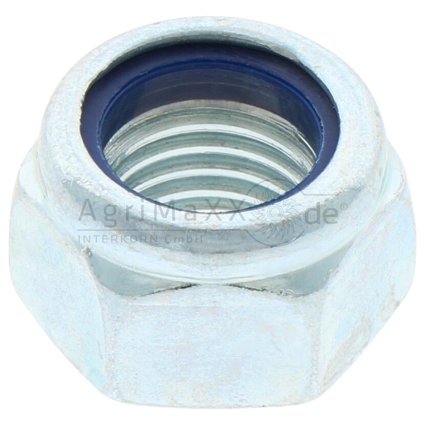 Sicherungsmutter - 01072661