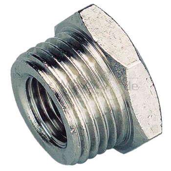 F-R-3/8-1/8-MSv Reduziernippel