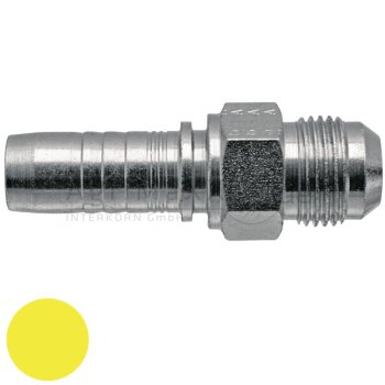 Manuli PN 20 AGJ 1.1/16"" IL - M32510-12-12