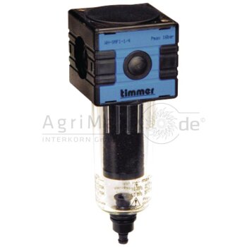 WH-SMF1-1/4 Submikrofilter